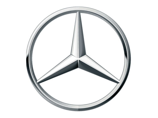 MERCEDES-BENZ