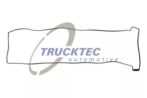 Gasket, cylinder head cover