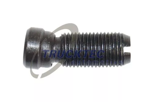 Adjusting Screw, valve clearance