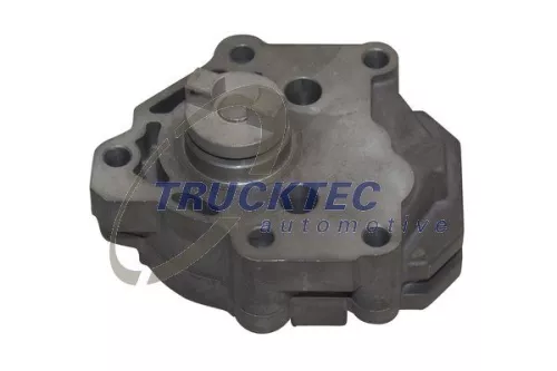 Pump, fuel pre-supply