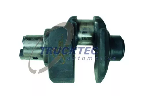 Crankshaft, air compressor