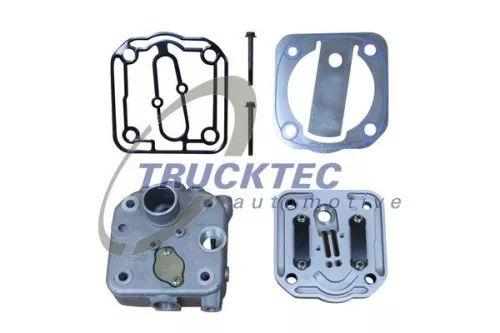 Cylinder Head, air compressor