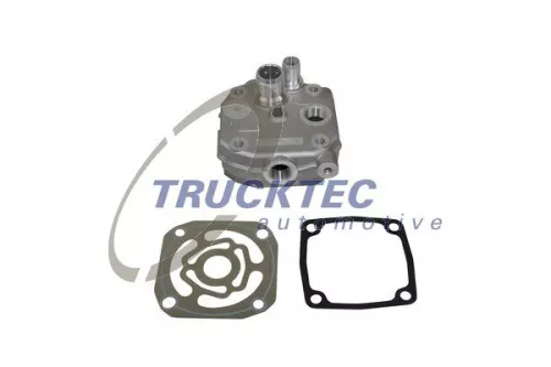 Cylinder Head, air compressor