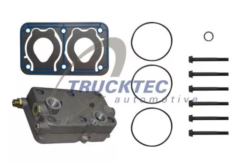 Cylinder Head, air compressor