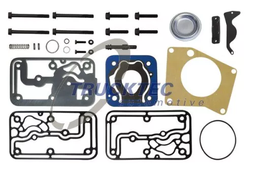 Repair kit, air compressor