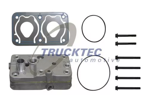 Cylinder Head, air compressor