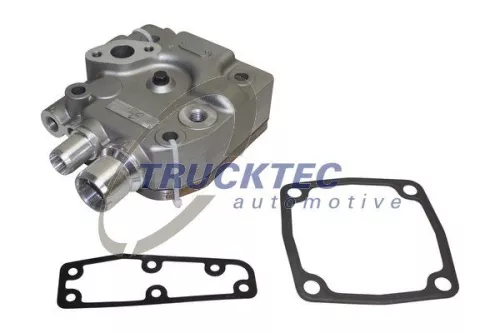 Cylinder Head, air compressor