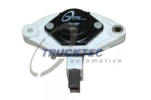 Alternator Regulator