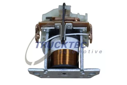 Solenoid Switch, starter