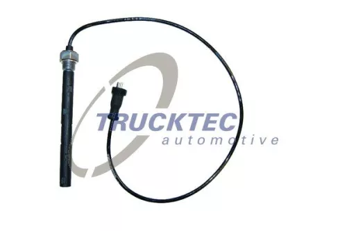 Sensor, engine oil level