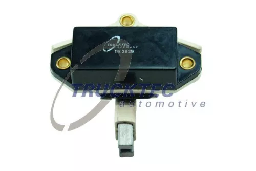 Alternator Regulator