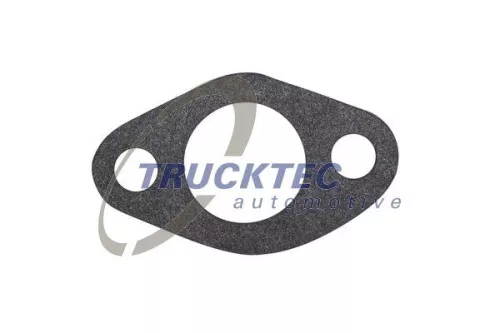 Gasket, oil cooler