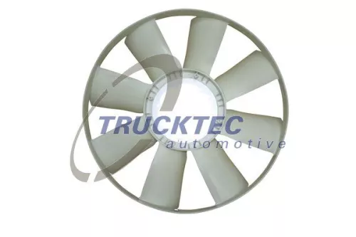 Fan Wheel, engine cooling