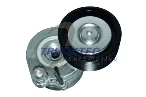 Belt Tensioner, V-ribbed belt