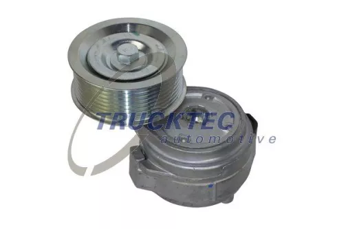 Belt Tensioner, V-ribbed belt