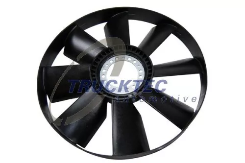 Fan Wheel, engine cooling