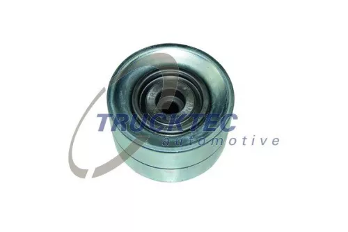 Tensioner Pulley, V-ribbed belt