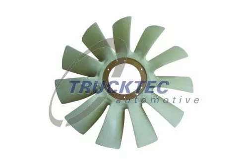 Fan Wheel, engine cooling