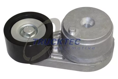 Tensioner Pulley, V-ribbed belt