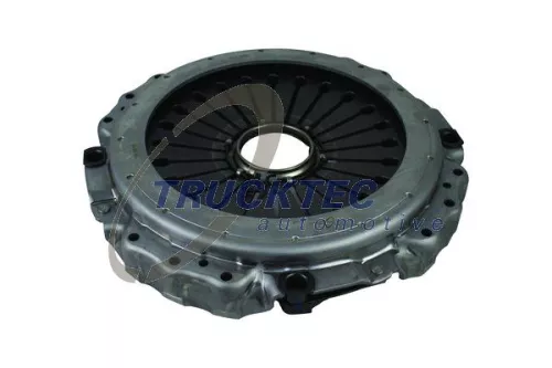 Clutch Pressure Plate