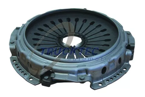 Clutch Pressure Plate
