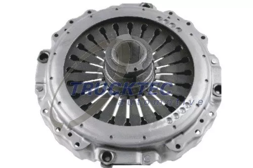 Clutch Pressure Plate