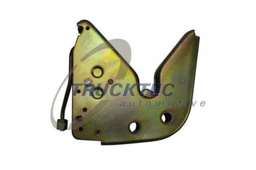 Door Lock, driver cab