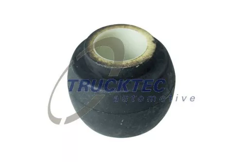 Bush, driver cab suspension