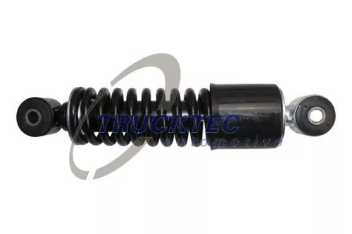 Shock Absorber, driver cab suspension