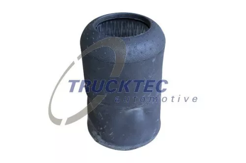 Bellow, air suspension