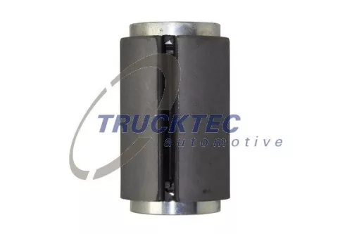 Bushing, leaf spring