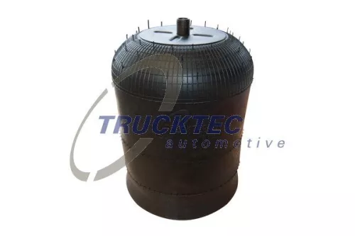 Bellow, air suspension