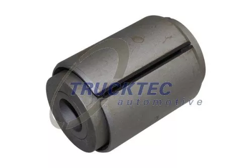 Bushing, leaf spring