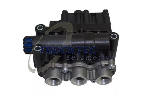 Directional Control Valve Block, air suspension
