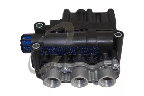 Directional Control Valve Block, air suspension