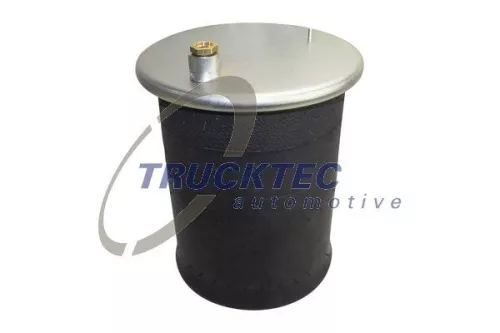 Bellow, air suspension