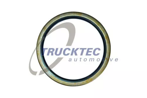 Shaft Seal, wheel hub