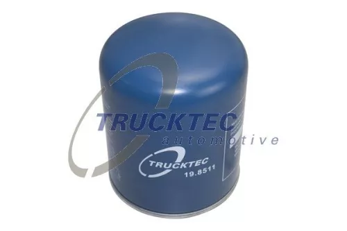 Air Dryer Cartridge, compressed-air system