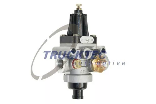 Pressure Controller, compressed-air system