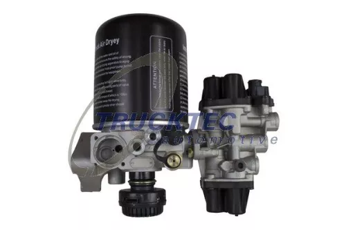 Air Preparation Unit