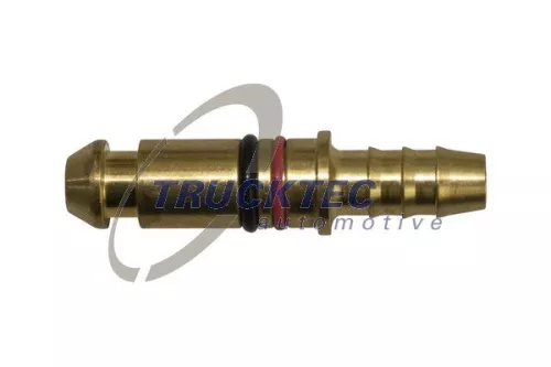 Connection Piece, hose line