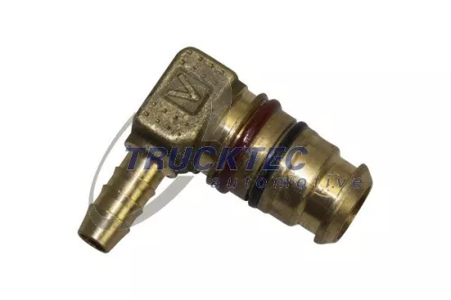 Connection Piece, hose line