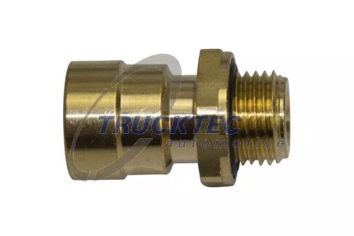 Connection Piece, hose line