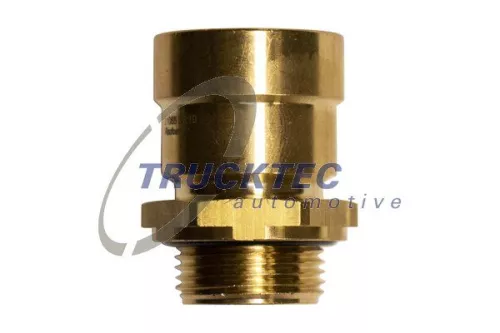 Connection Piece, hose line