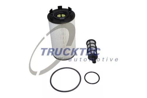 Fuel Filter Set