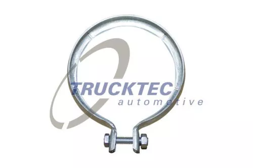 Pipe Connector, exhaust system