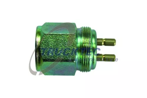 Sensor, compressed-air system