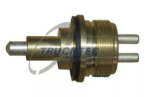 Switch, reverse light