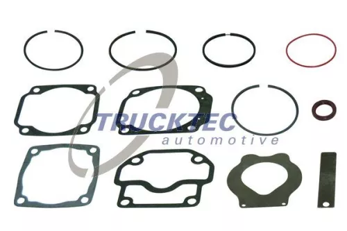 Repair kit, air compressor