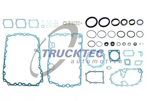 Gasket Set, manual transmission